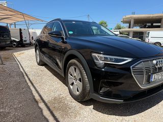 Audi e-tron 2023 E-TRON 55-thumb-1