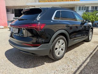 Audi e-tron 2023 E-TRON 55-thumb-2
