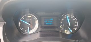Ford Ranger 2016 4X4 MONOKAMPINO KLIMA-thumb-4