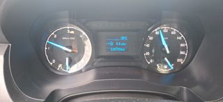 Ford Ranger 2016 4X4 MONOKAMPINO KLIMA-thumb-6