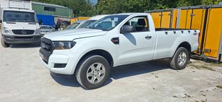 Ford Ranger 2016 4X4 MONOKAMPINO KLIMA