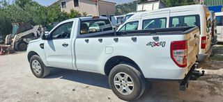 Ford Ranger 2016 4X4 MONOKAMPINO KLIMA-thumb-1