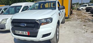 Ford Ranger 2016 4X4 MONOKAMPINO KLIMA-thumb-2