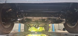 Ford Ranger 2016 4X4 MONOKAMPINO KLIMA-thumb-23