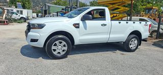 Ford Ranger 2016 4X4 MONOKAMPINO KLIMA-thumb-24