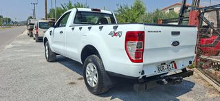 Ford Ranger 2016 4X4 MONOKAMPINO KLIMA-thumb-26
