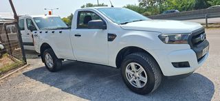 Ford Ranger 2016 4X4 MONOKAMPINO KLIMA-thumb-28