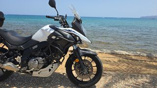 Suzuki V-Strom 650 2021-thumb-1