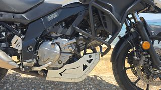 Suzuki V-Strom 650 2021-thumb-2