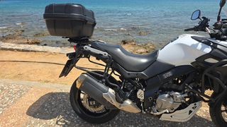 Suzuki V-Strom 650 2021-thumb-4