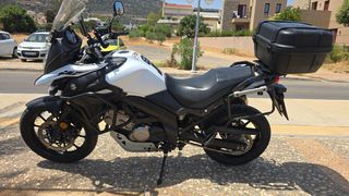 Suzuki V-Strom 650 2021-thumb-6