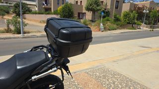 Suzuki V-Strom 650 2021-thumb-8