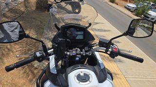 Suzuki V-Strom 650 2021-thumb-9