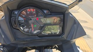Suzuki V-Strom 650 2021-thumb-10