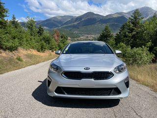 Kia Ceed / cee'd 2019 2019