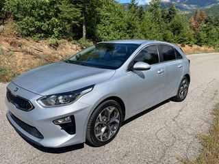 Kia Ceed / cee'd 2019 2019-thumb-1
