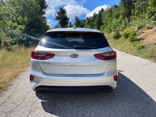 Kia Ceed / cee'd 2019 2019-thumb-3
