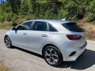 Kia Ceed / cee'd 2019 2019-thumb-4