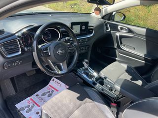 Kia Ceed / cee'd 2019 2019-thumb-5
