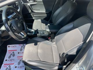 Kia Ceed / cee'd 2019 2019-thumb-6