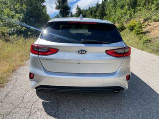 Kia Ceed / cee'd 2019 2019-thumb-9