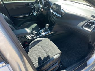 Kia Ceed / cee'd 2019 2019-thumb-10