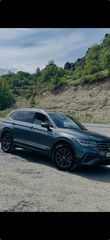 Volkswagen Tiguan 2023 4MOTION