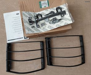 ΓΝΗΣΙΑ ΠΡΟΣΤΑΤΕΥΤΙΚΑ ΠΙΣΩ ΦΑΝΑΡΙΩΝ LAND ROVER RANGE ROVER (L322) DISCOVERY DEFENDER VUB001080