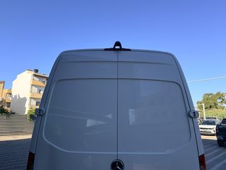 Κλούβα Mercedes-Benz 2024 Sprinter 315 L2H2,2 χρόνια εγγύηση από την Mercedes-thumb-3