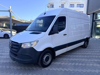 Κλούβα Mercedes-Benz 2024 Sprinter 315 L2H2,2 χρόνια εγγύηση από την Mercedes-thumb-5