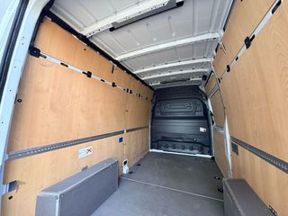 Κλούβα Mercedes-Benz 2024 Sprinter 315 L2H2,2 χρόνια εγγύηση από την Mercedes-thumb-20
