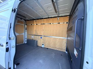 Κλούβα Mercedes-Benz 2024 Sprinter 315 L2H2,2 χρόνια εγγύηση από την Mercedes-thumb-22