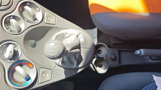 Fiat Panda 2008 DYNAMIC 1.2  60 HP-thumb-11