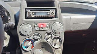 Fiat Panda 2008 DYNAMIC 1.2  60 HP-thumb-12