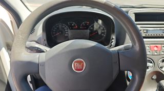 Fiat Panda 2008 DYNAMIC 1.2  60 HP-thumb-10