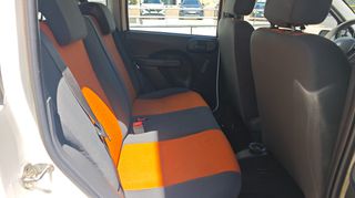 Fiat Panda 2008 DYNAMIC 1.2  60 HP-thumb-8