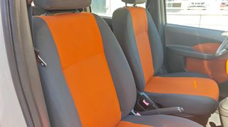 Fiat Panda 2008 DYNAMIC 1.2  60 HP-thumb-7