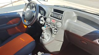 Fiat Panda 2008 DYNAMIC 1.2  60 HP-thumb-6