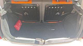Fiat Panda 2008 DYNAMIC 1.2  60 HP-thumb-13