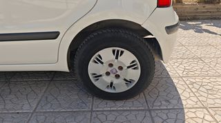 Fiat Panda 2008 DYNAMIC 1.2  60 HP-thumb-4