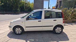 Fiat Panda 2008 DYNAMIC 1.2  60 HP-thumb-3