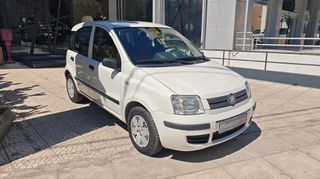 Fiat Panda 2008 DYNAMIC 1.2  60 HP-thumb-2