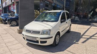 Fiat Panda 2008 DYNAMIC 1.2  60 HP