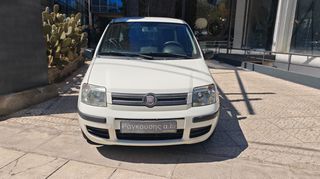 Fiat Panda 2008 DYNAMIC 1.2  60 HP-thumb-1