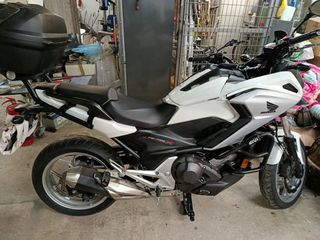 Honda NC 750X 2017-thumb-1
