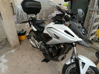 Honda NC 750X 2017-thumb-2