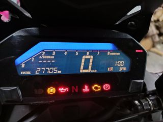 Honda NC 750X 2017-thumb-4