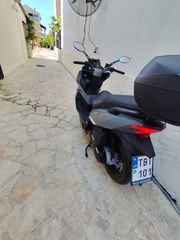 Sym Jet V 125 2025 Jet evo 125cc-thumb-1