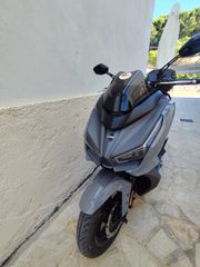 Sym Jet V 125 2025 Jet evo 125cc-thumb-2