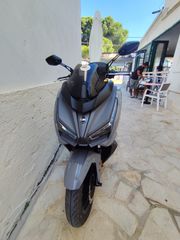 Sym Jet V 125 2025 Jet evo 125cc-thumb-3